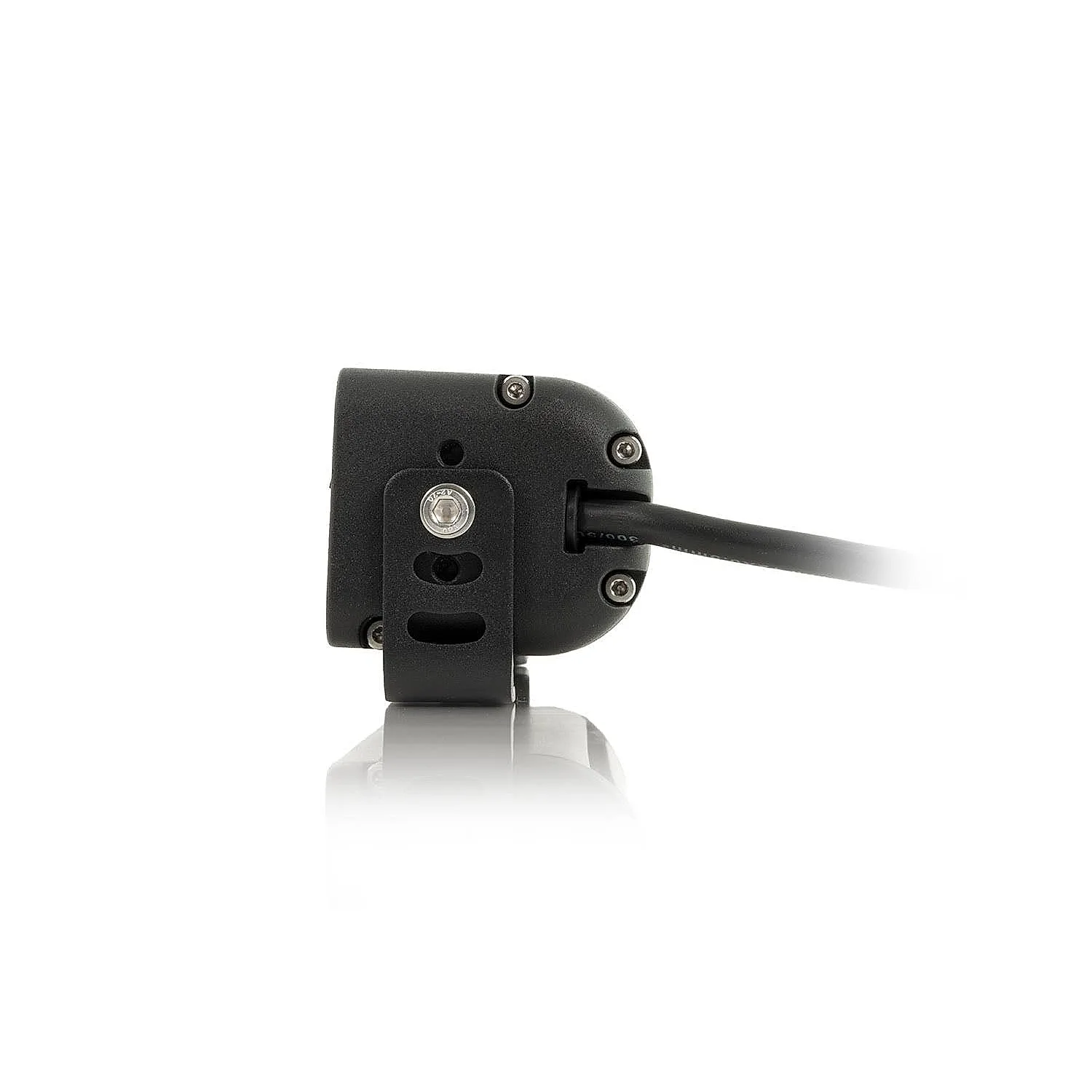 Lumen Helios DX10 – sivulta
