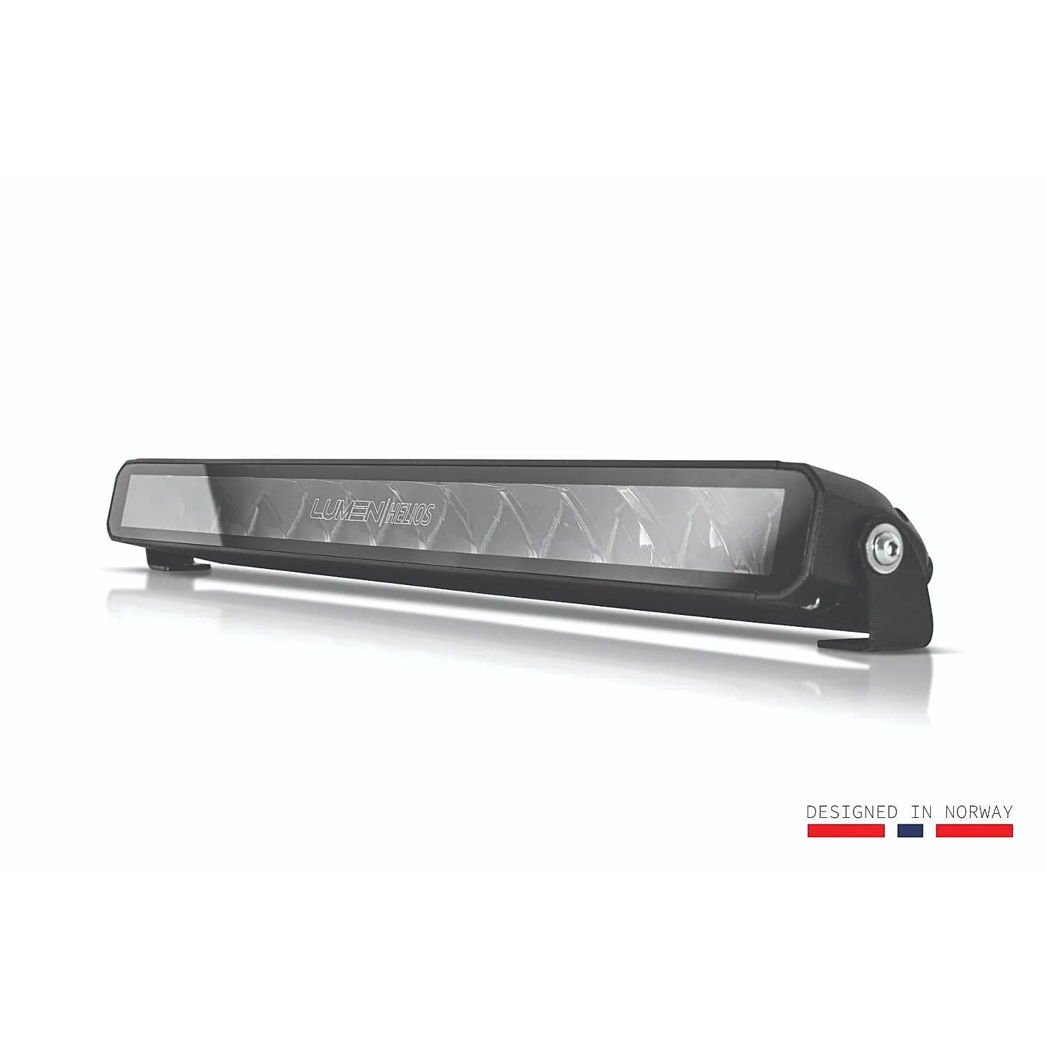 Lumen Helios CS20 Performance – viistosta